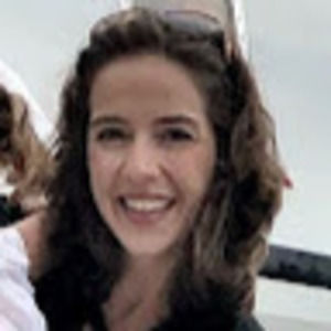 Meet your Posher, Kristen